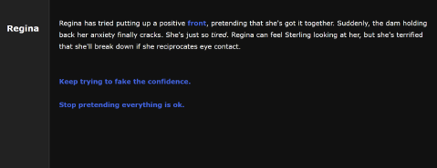 PCA cluster visualization